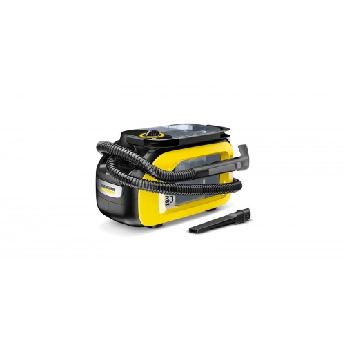 Karcher SE318 Battery Powered Carpet Spot Cleaner 1.081500.0
